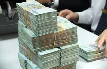 Vu cong an ra soat tien tu thien: Ran de nhung ai co y dinh truc loi hinh anh