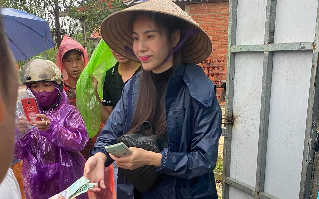 quy định về từ thiện tại Việt Nam ảnh 3 quy dinh ve tu thien tai Viet Nam anh 3
