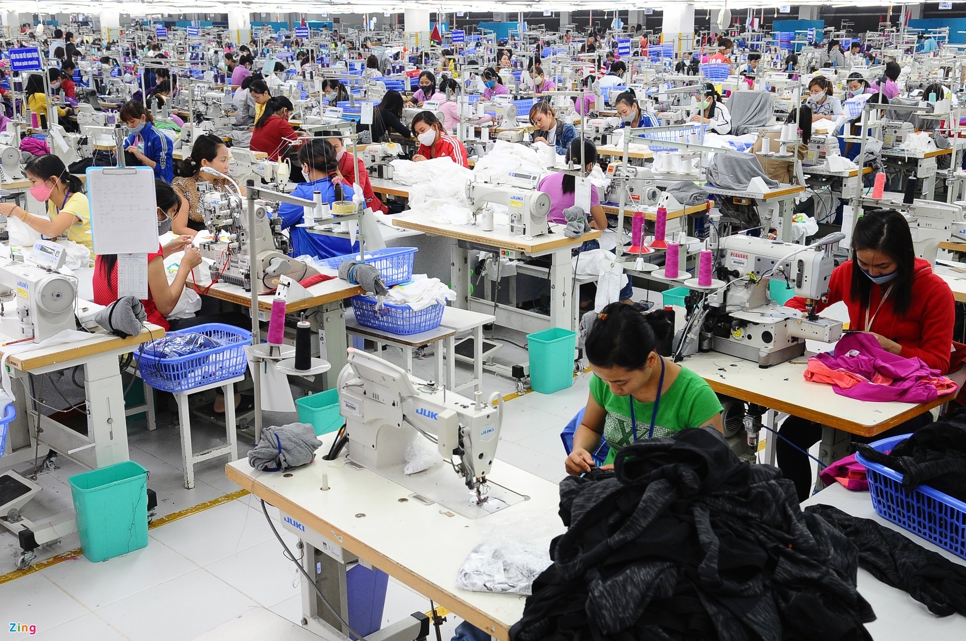 Nghỉ việc do dịch bệnh ảnh 1 Nghi viec do dich benh anh 1