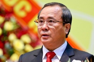 Dieu tra bo sung vu an lien quan cuu Bi thu tinh Binh Duong hinh anh