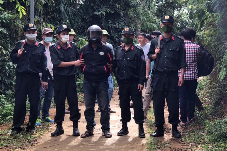 ha doc bang la ngon anh 1