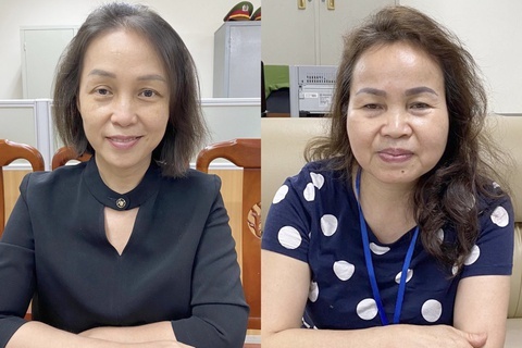 Sai pham tai Benh vien Tim Ha Noi gay that thoat hon 40 ty hinh anh