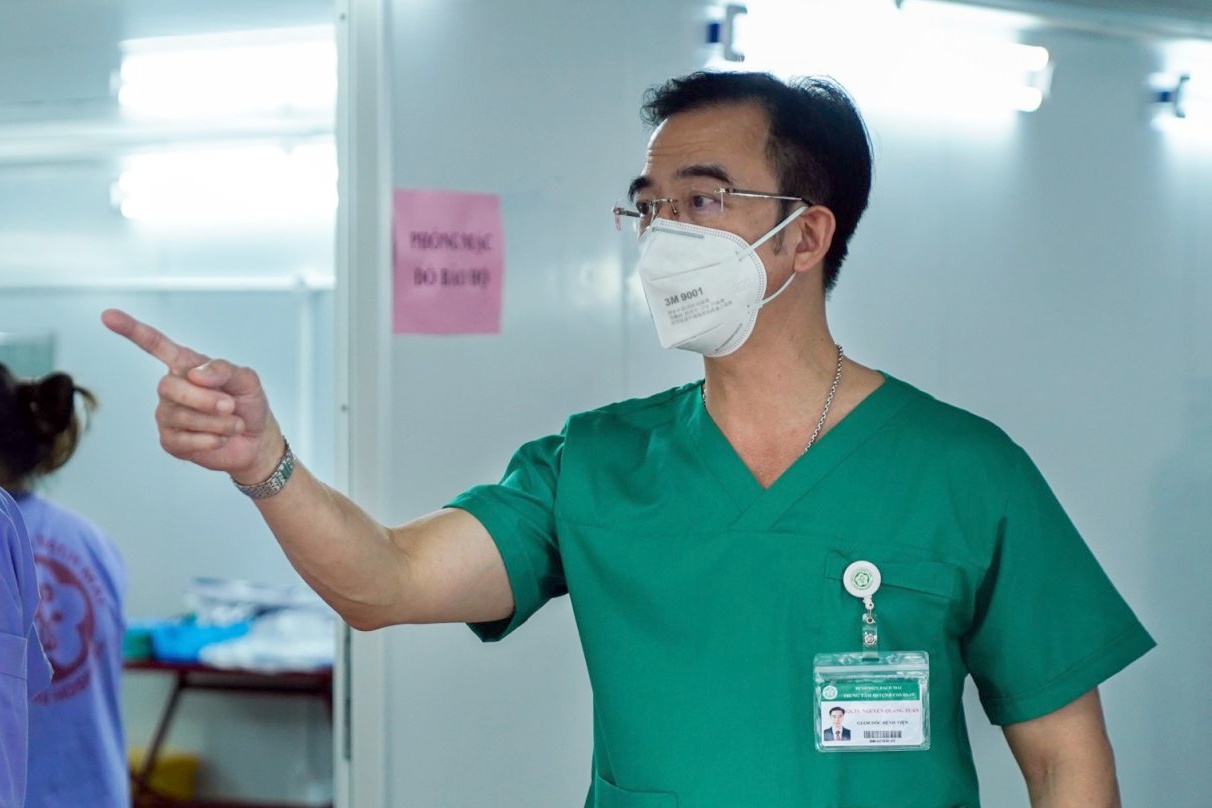 Ong Nguyen Quang Tuan anh 1