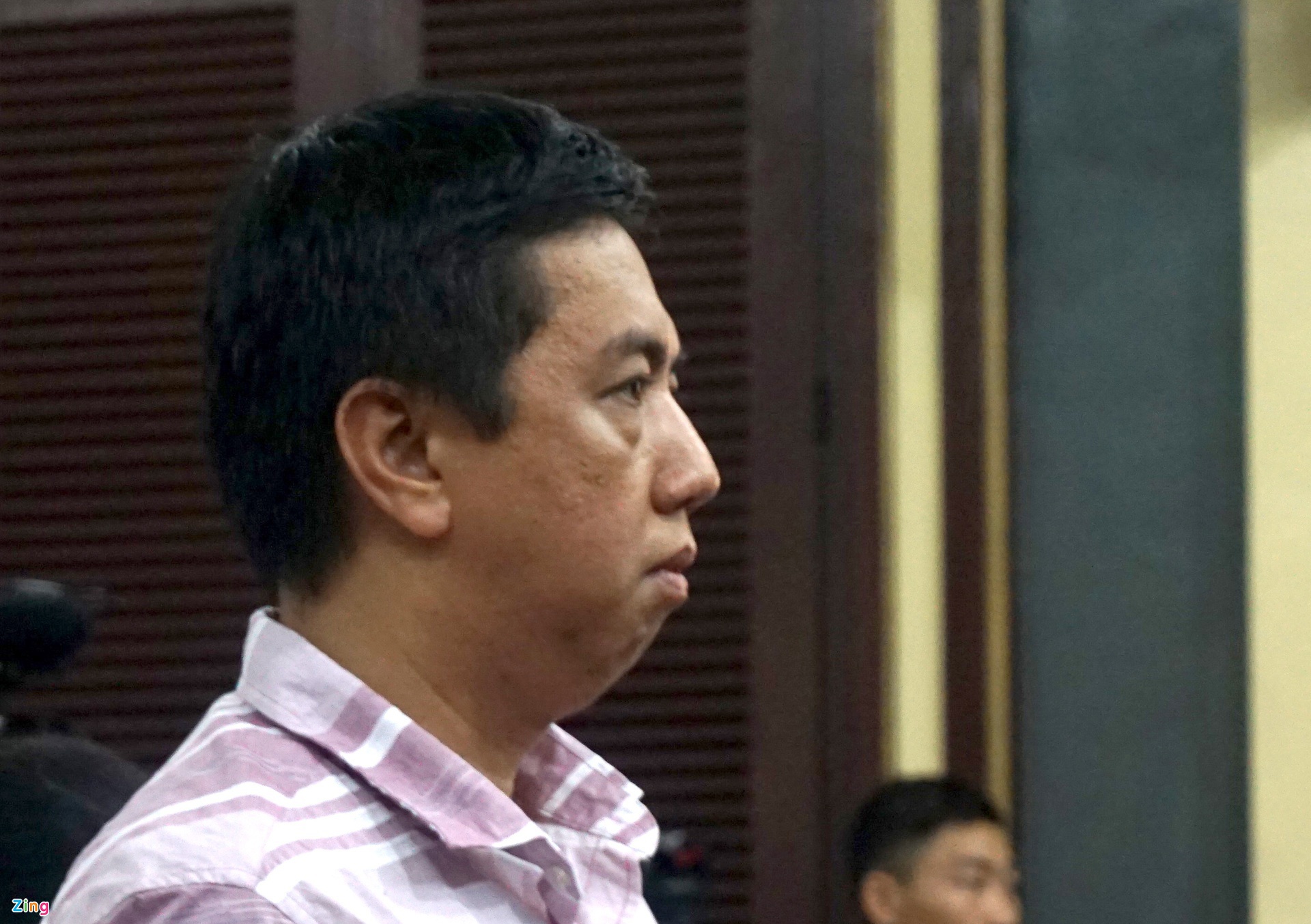 Thu truong Truong Quoc Cuong anh 1