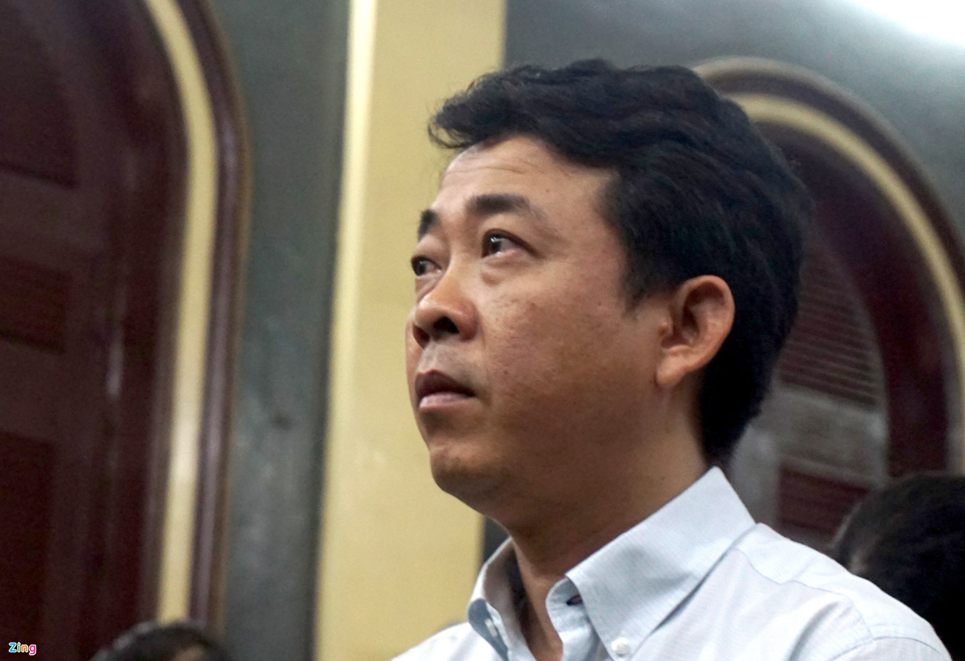 Thu truong Truong Quoc Cuong anh 2