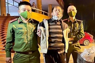 Loi khai nghi pham tham sat 3 nguoi o Bac Giang hinh anh