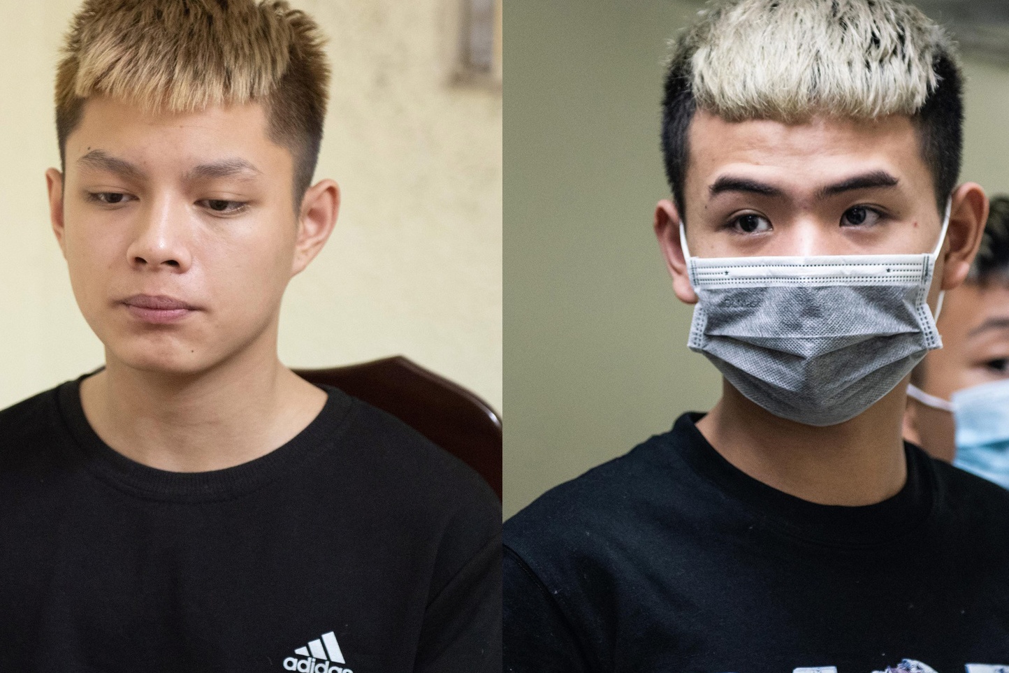 Truy to 17 thanh thieu nien giet nham nguoi di duong hinh anh