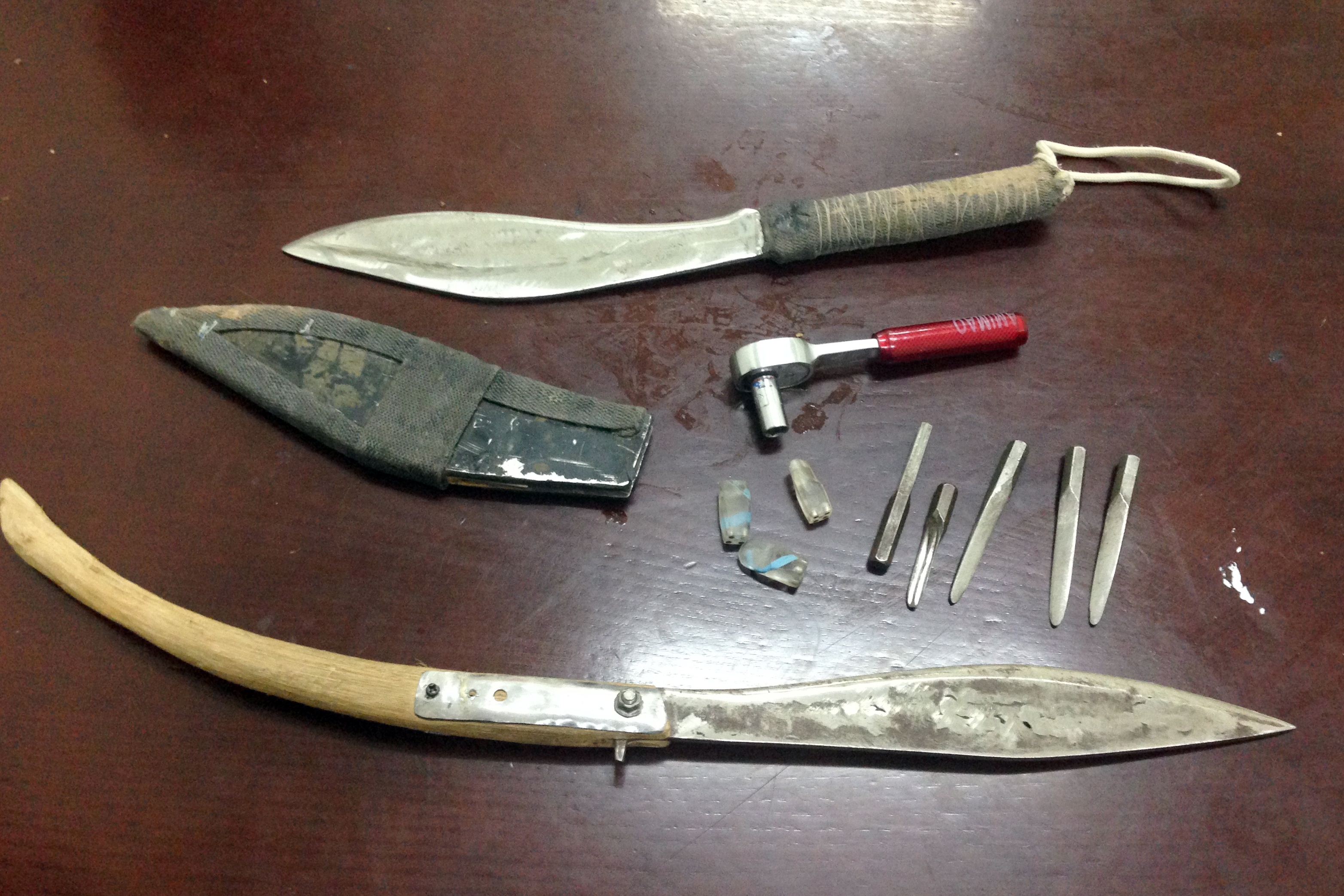 Phong chong trom dot nhap anh 2