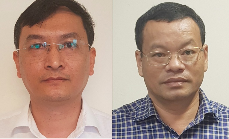 Xet xu vu cao toc Da Nang anh 1