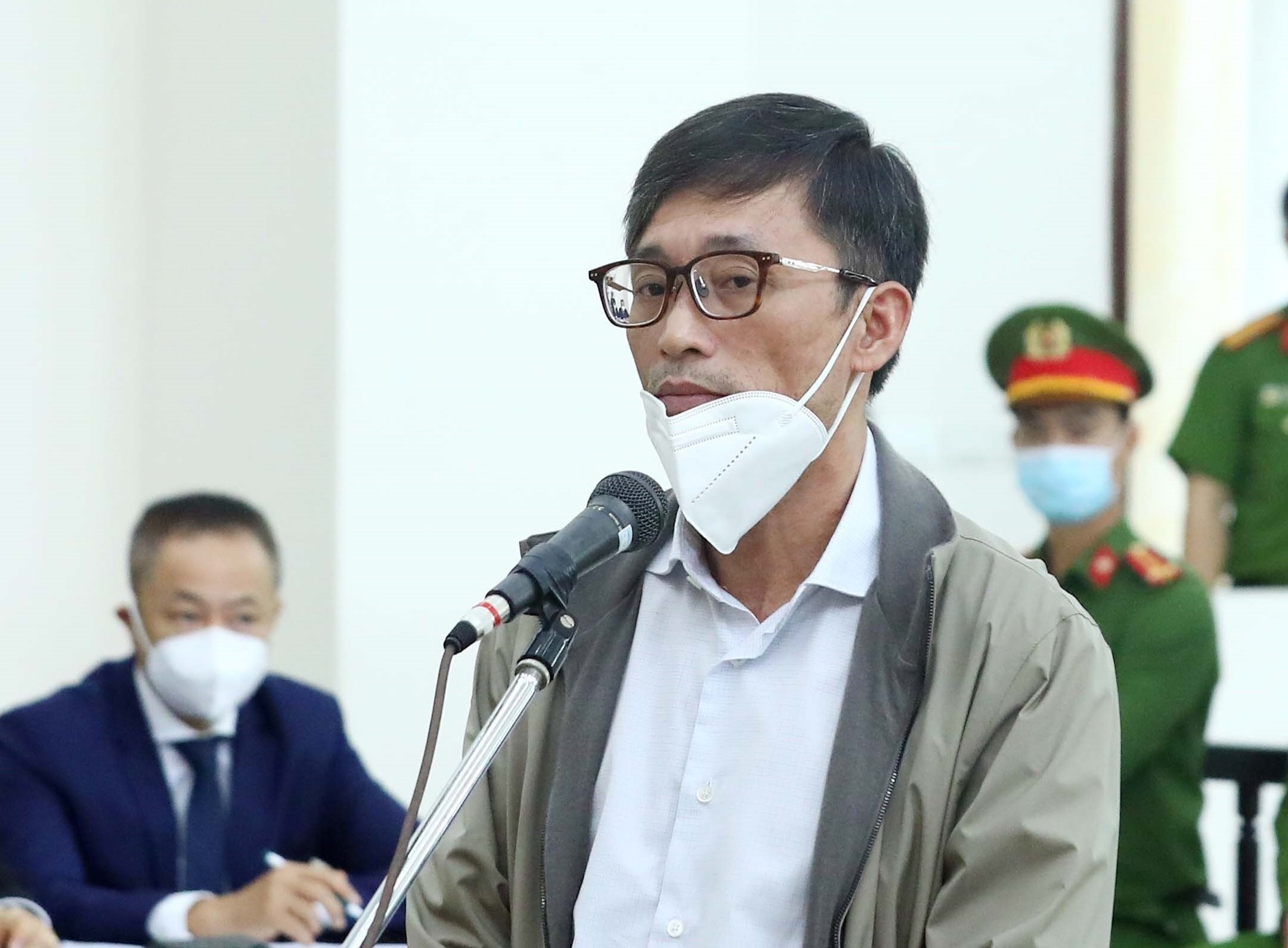 Xet xu Nguyen Duy Linh anh 1