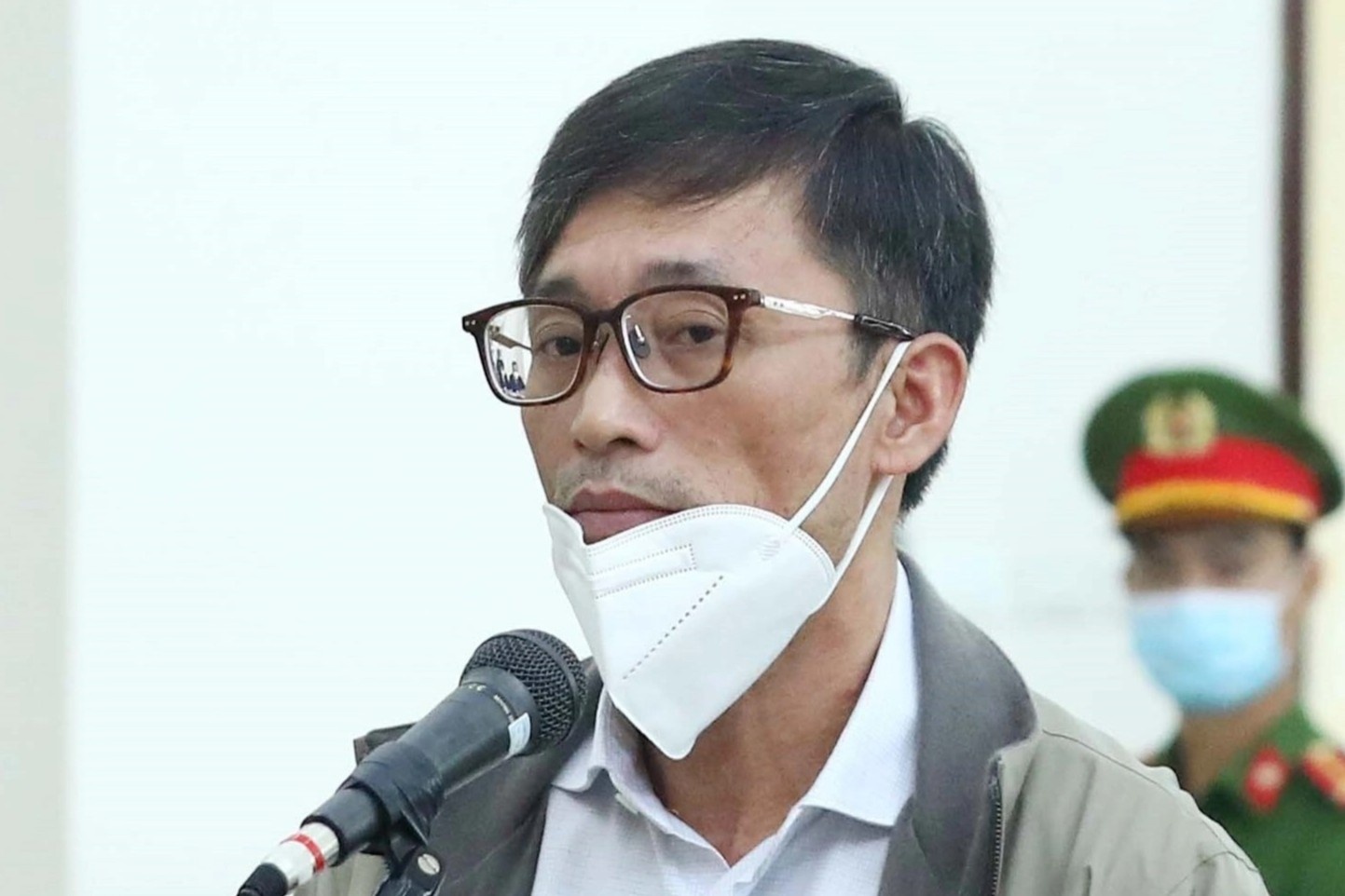 Ong Nguyen Duy Linh bi phat 14 nam tu hinh anh