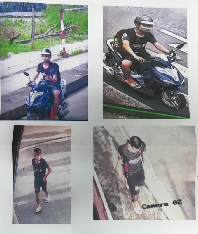 Cuop tai san xe om anh 1