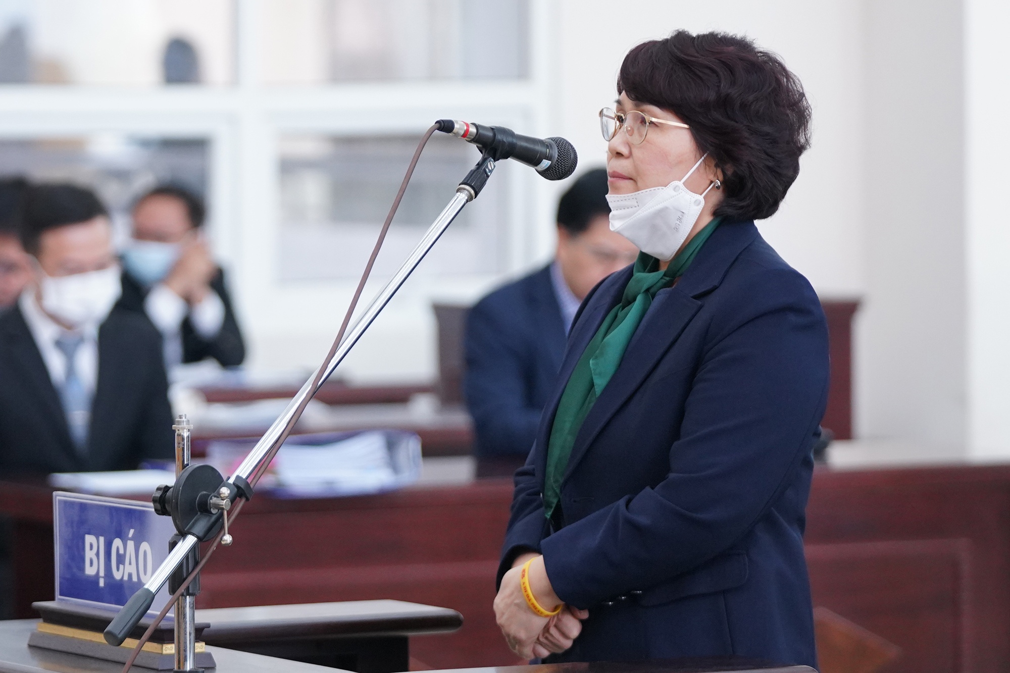 Xet xu vu Gang thep Thai Nguyen anh 2