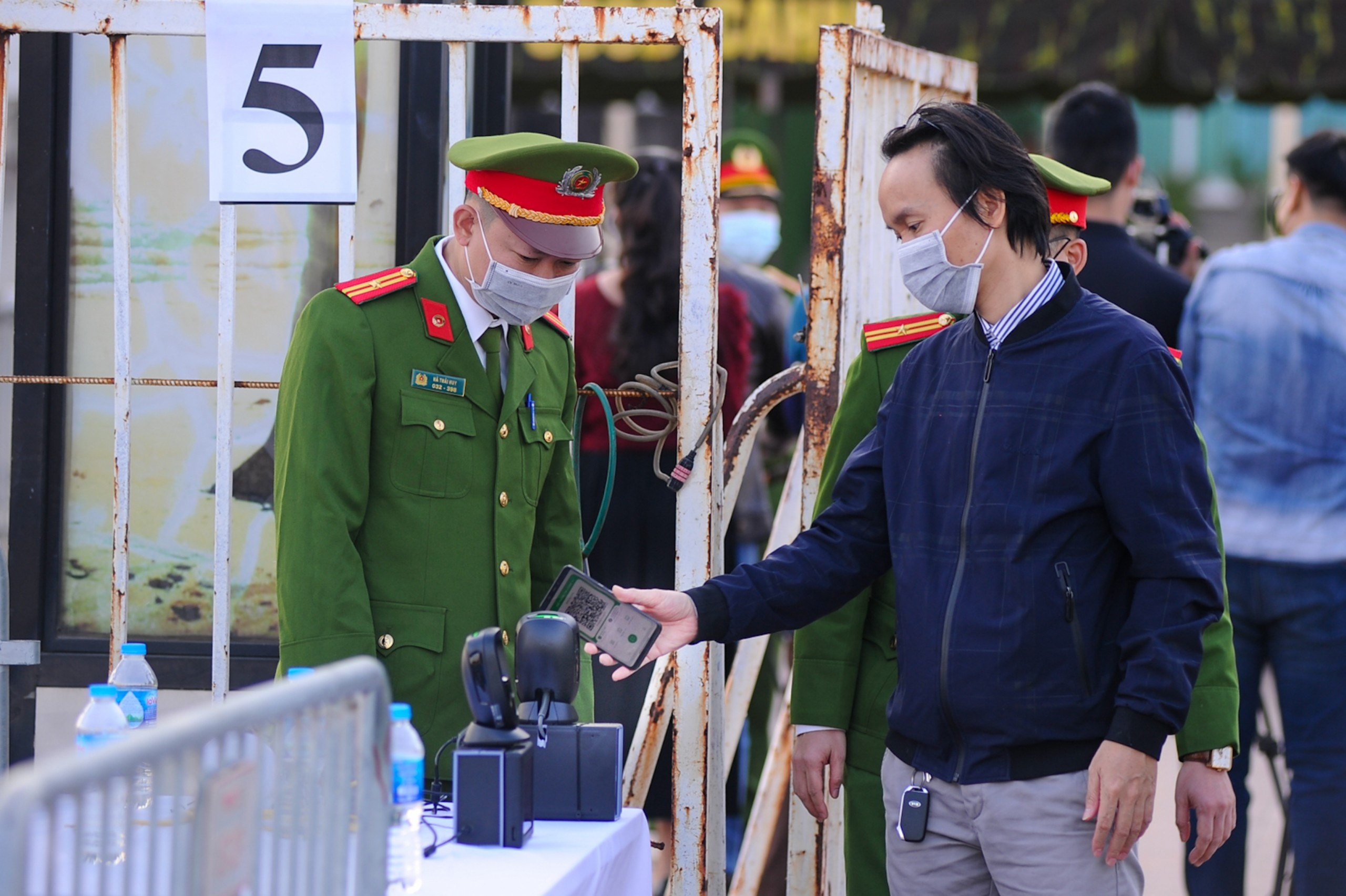 Việt Nam - Saudi Arabia ảnh 1 Viet Nam - Saudi Arabia anh 1