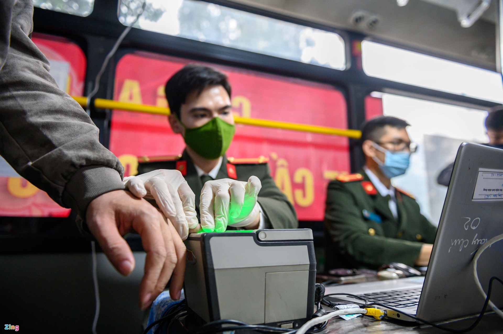 Cap CCCD gan chip anh 1