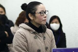 Phat chung than nguoi phu nu lua chiem 322 ty dong hinh anh