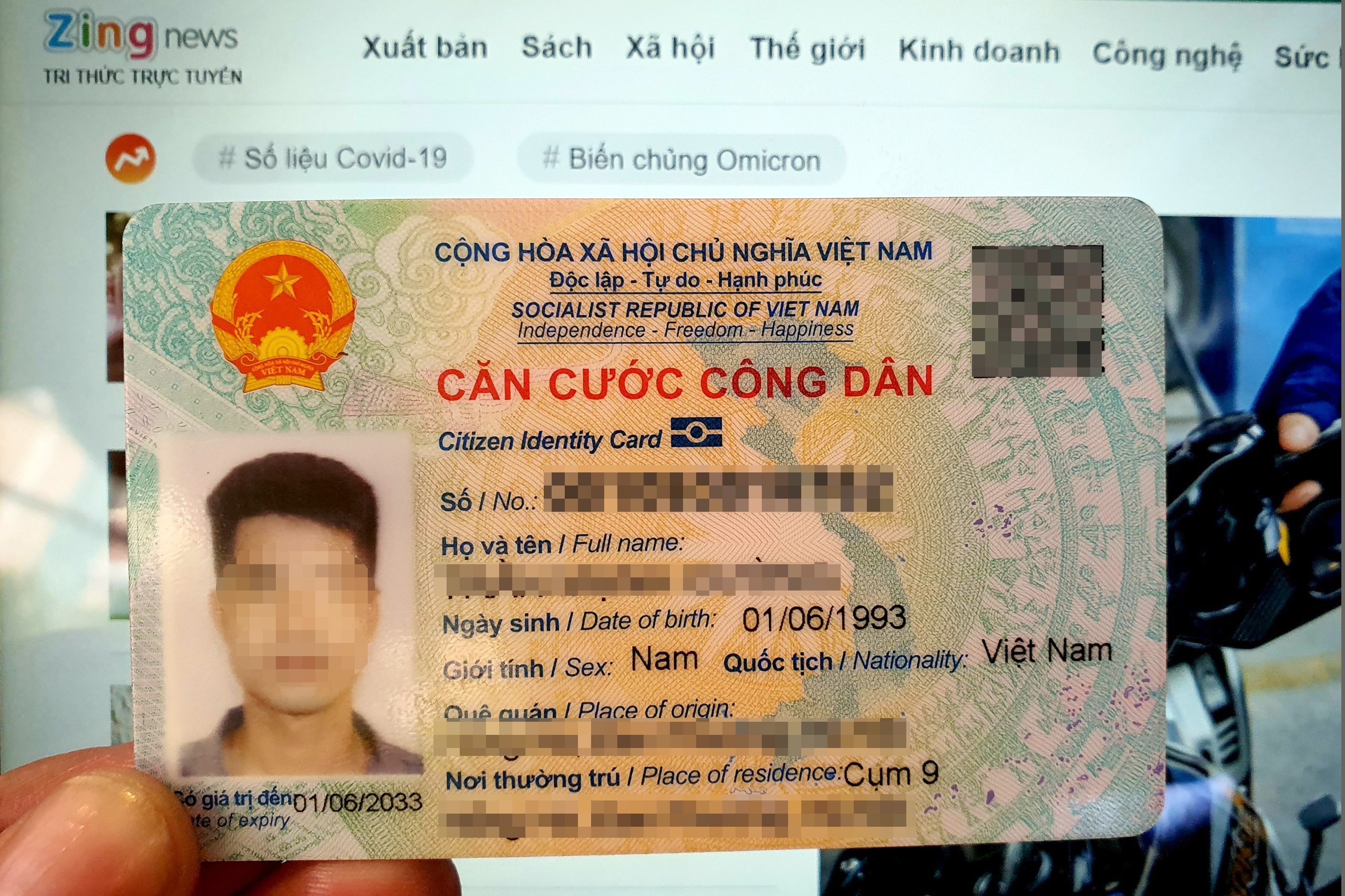 Tra can cuoc cong dan gan chip anh 1