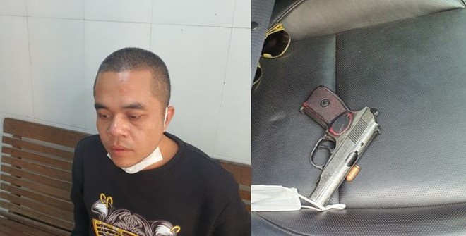 Ban giam doc trong quan ca phe anh 1