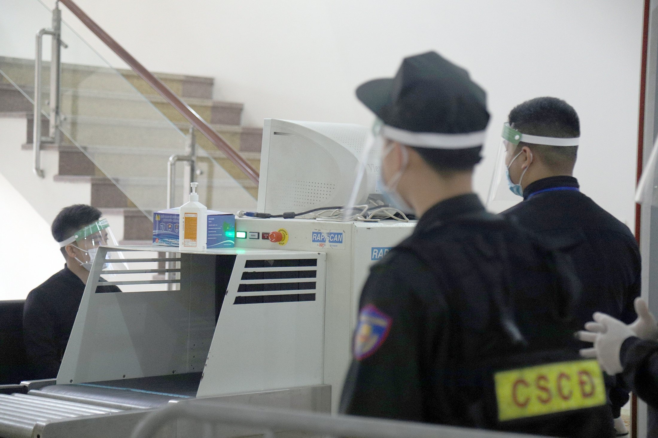 Xet xu vu cao toc da nang anh 1