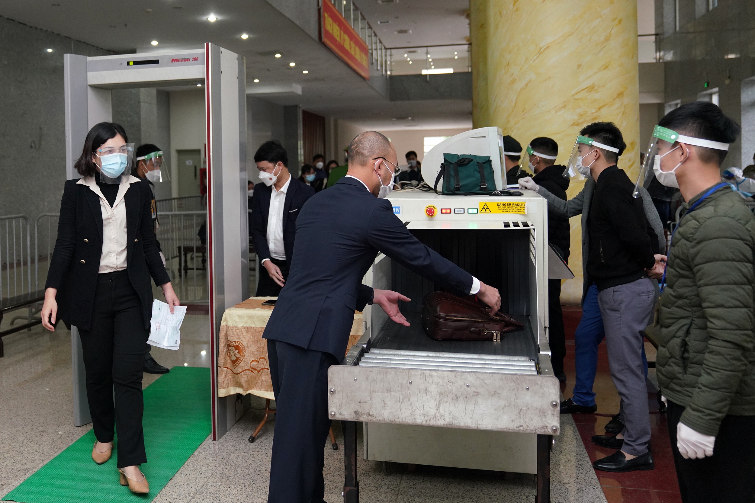 Xet xu vu cao toc da nang anh 6