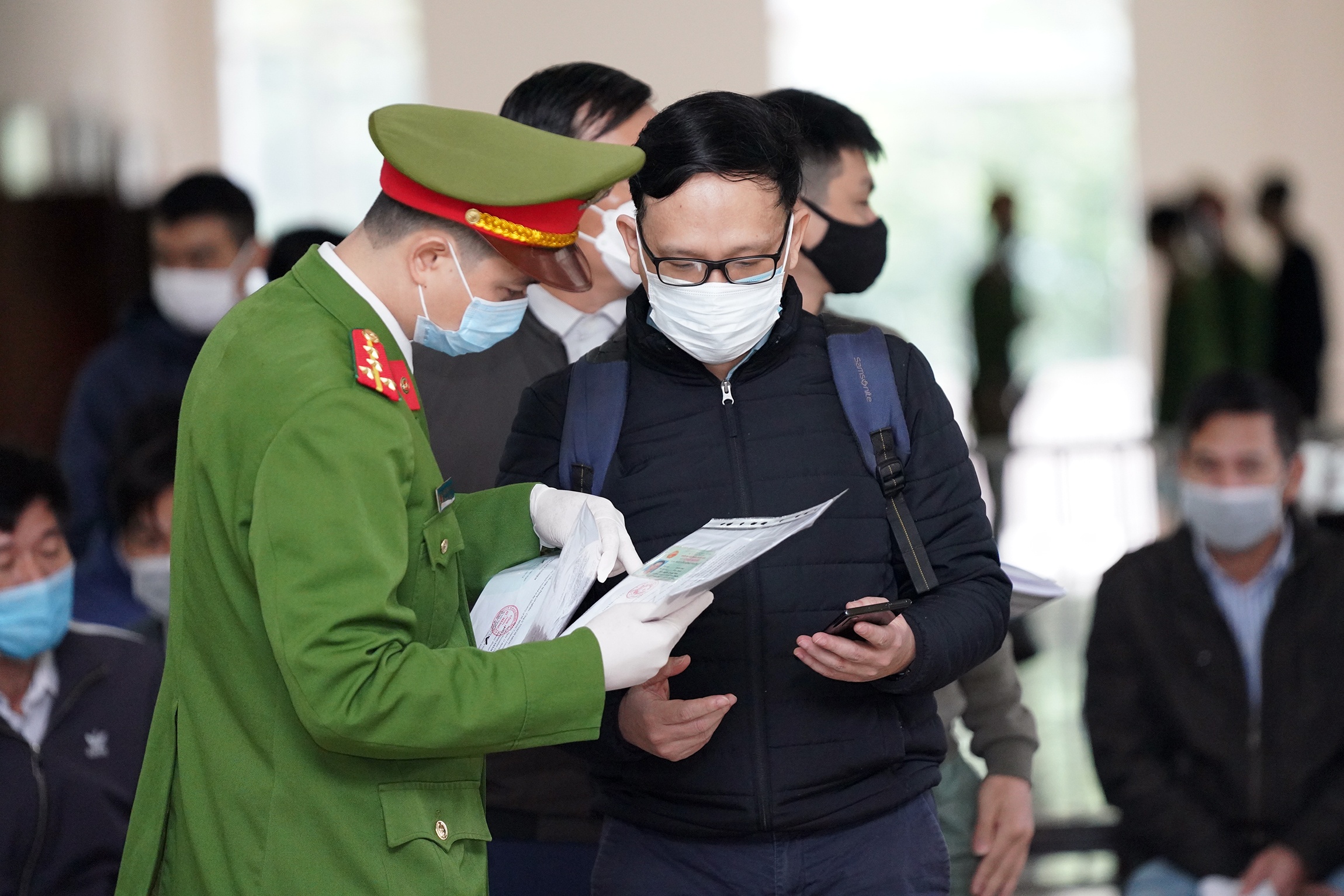 Xet xu vu cao toc da nang anh 5