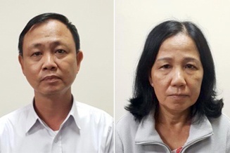 Cuu Pho giam doc So Tai chinh tinh Binh Duong bi bat hinh anh