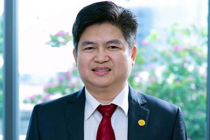 Nguyen Vu Bao Hoang lien quan vu tuon 53 trieu USD ra nuoc ngoai hinh anh