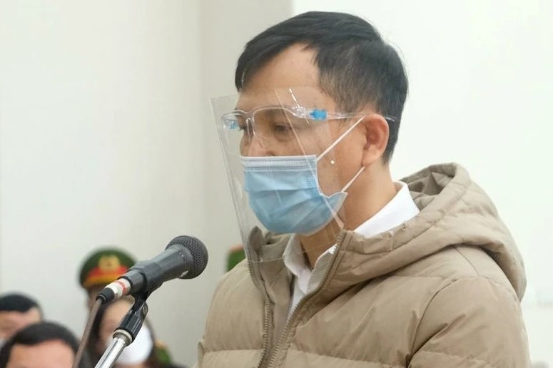 VKS: Vi pham cua 36 bi cao khien cao toc 34.500 ty 'nhu chiec ao rach' hinh anh