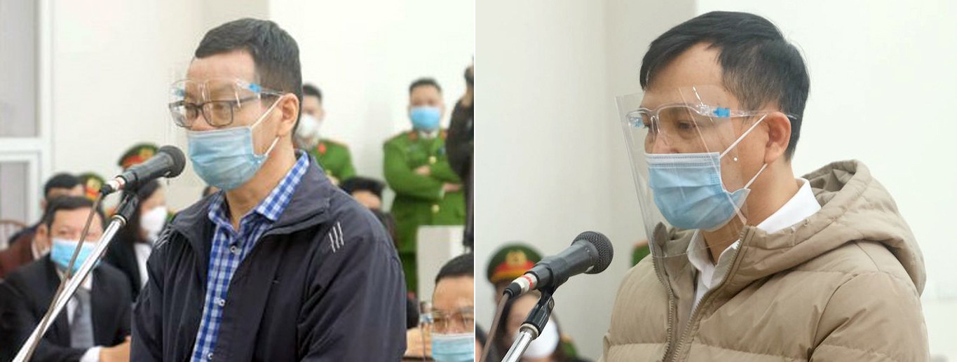 Xet xu bi cao vu cao toc da nang anh 2