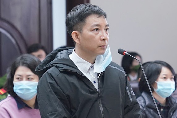 VKS de nghi buoc Cong ty Nhat Cuong nop lai 251 ty dong hinh anh