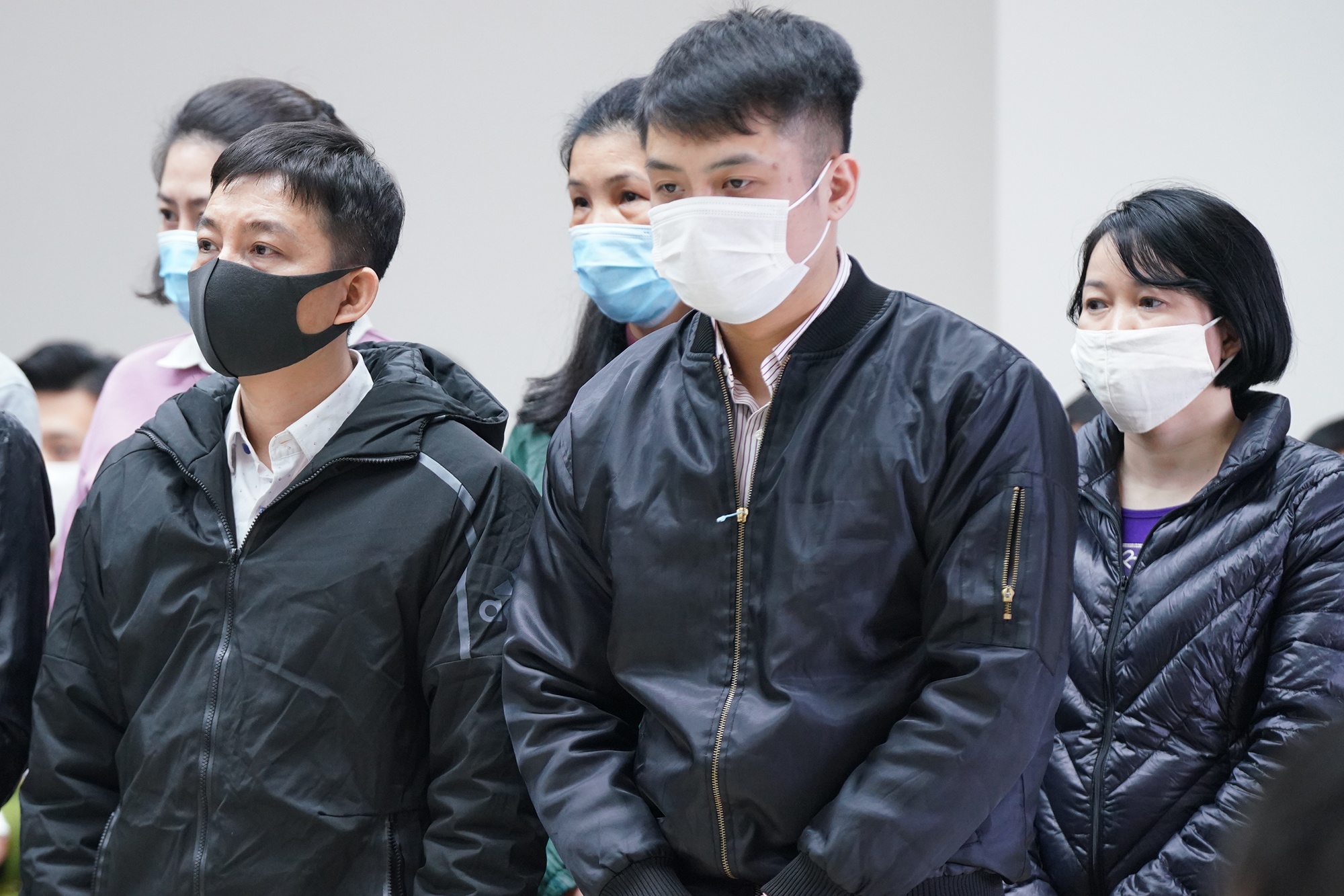 14 bi cao trong dai an Nhat Cuong phai nop hon 250 ty dong hinh anh