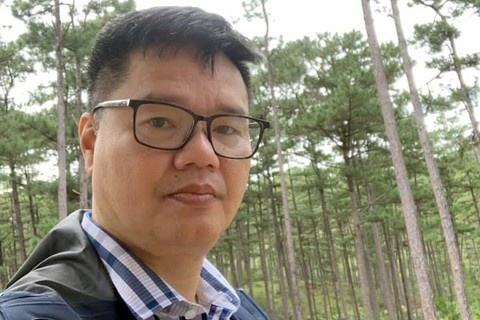 Ong Mai Phan Loi bi cao buoc tron thue gan 2 ty dong hinh anh