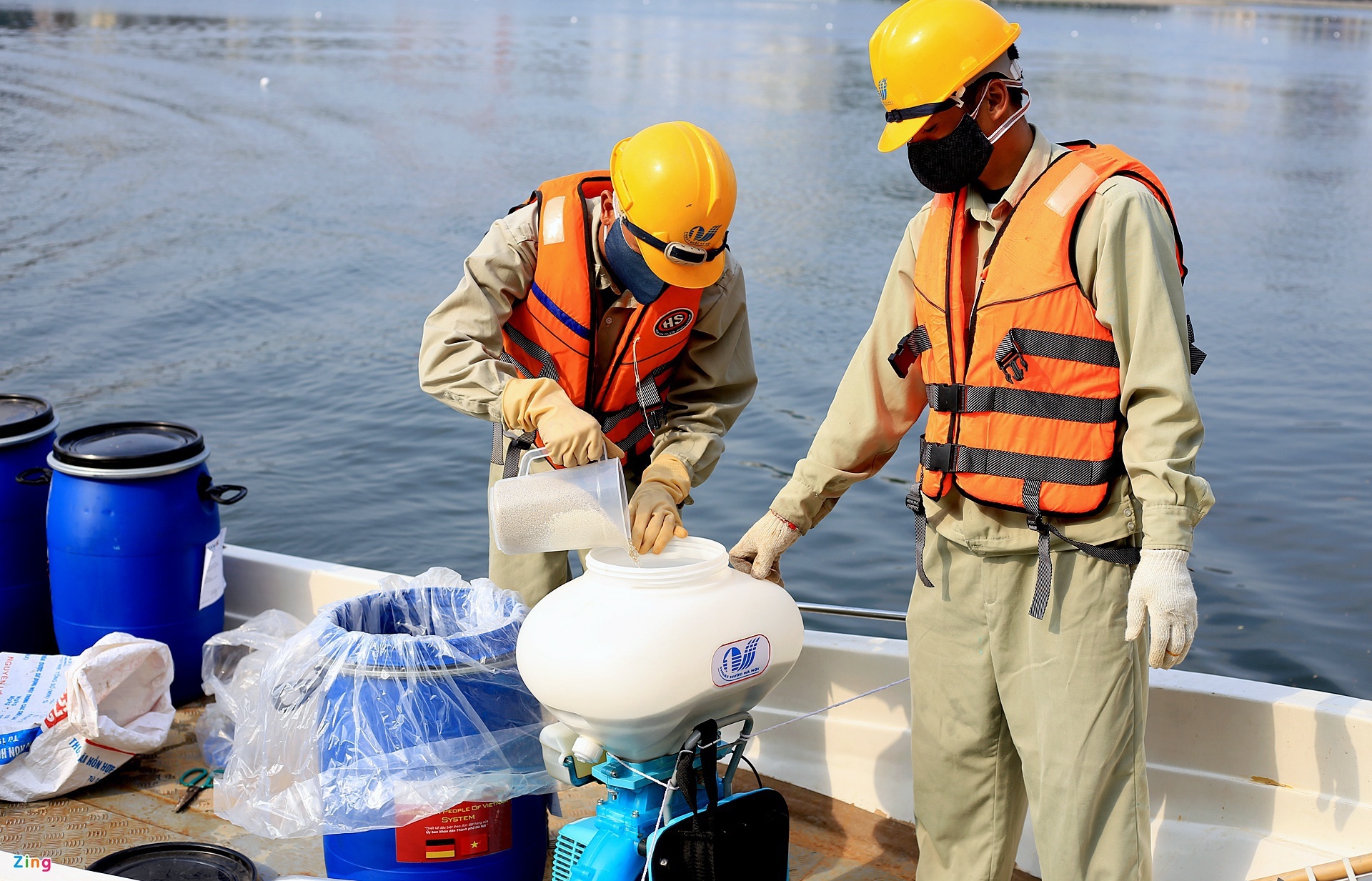 Xet xu Nguyen Duc Chung anh 2