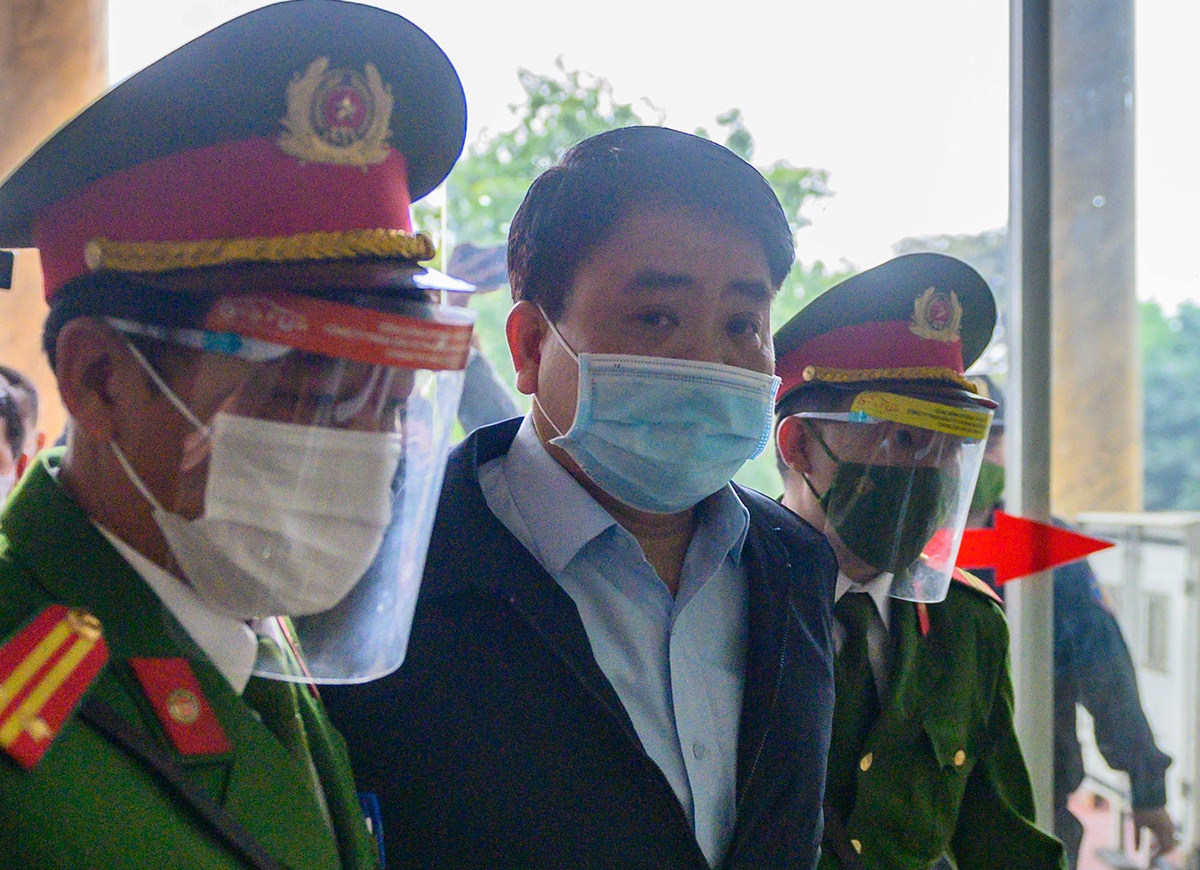 Ong Nguyen Duc Chung de nghi trieu tap nguyen Pho chu tich Ha Noi hinh anh