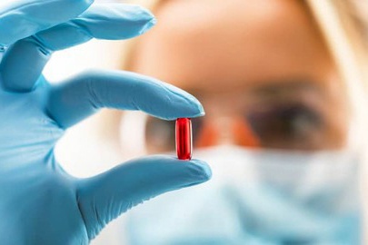 Co the linh an tu khi mua ban thuoc tri Covid-19 chua duoc cap phep? hinh anh