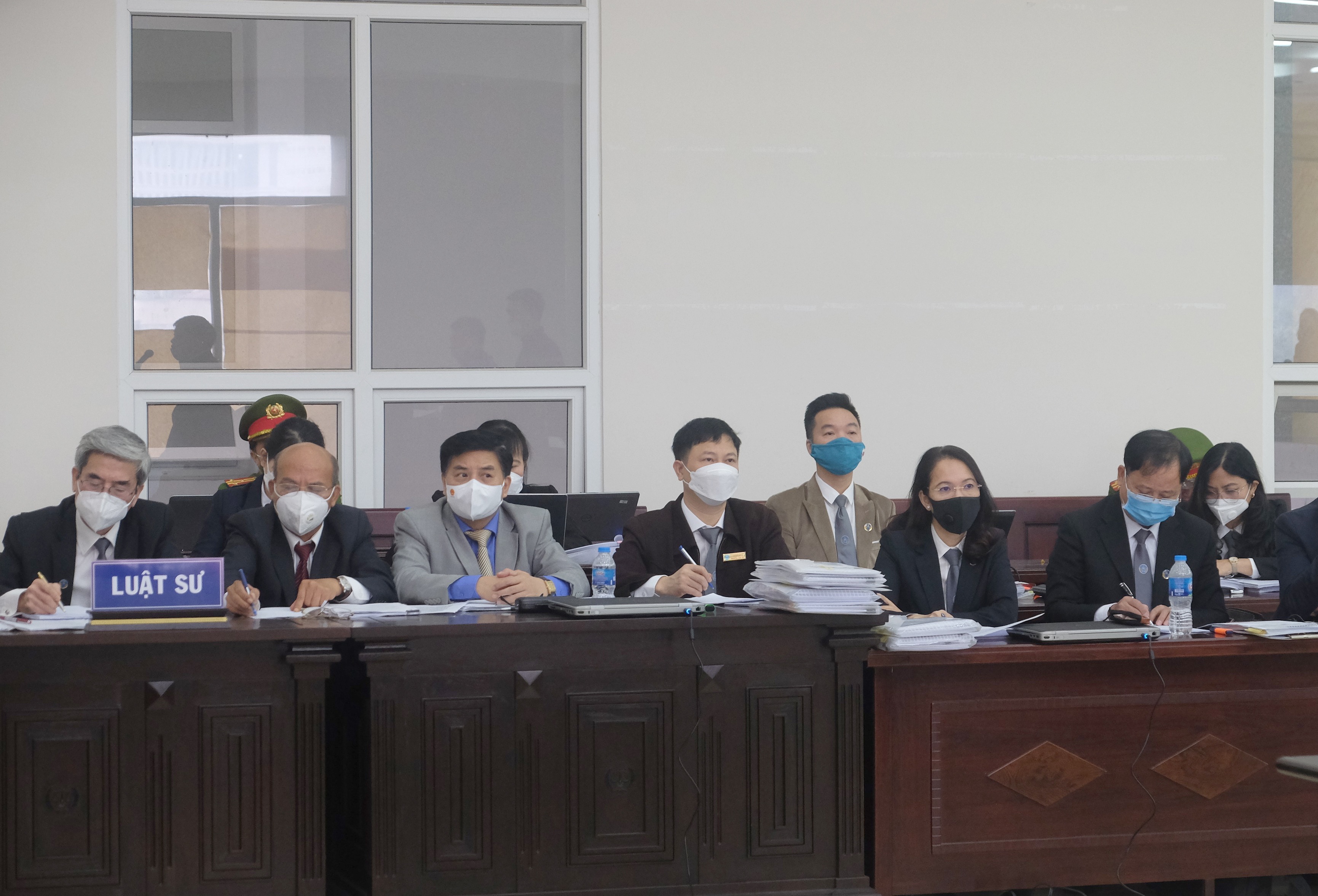 Xet xu Nguyen Duc Chung anh 1