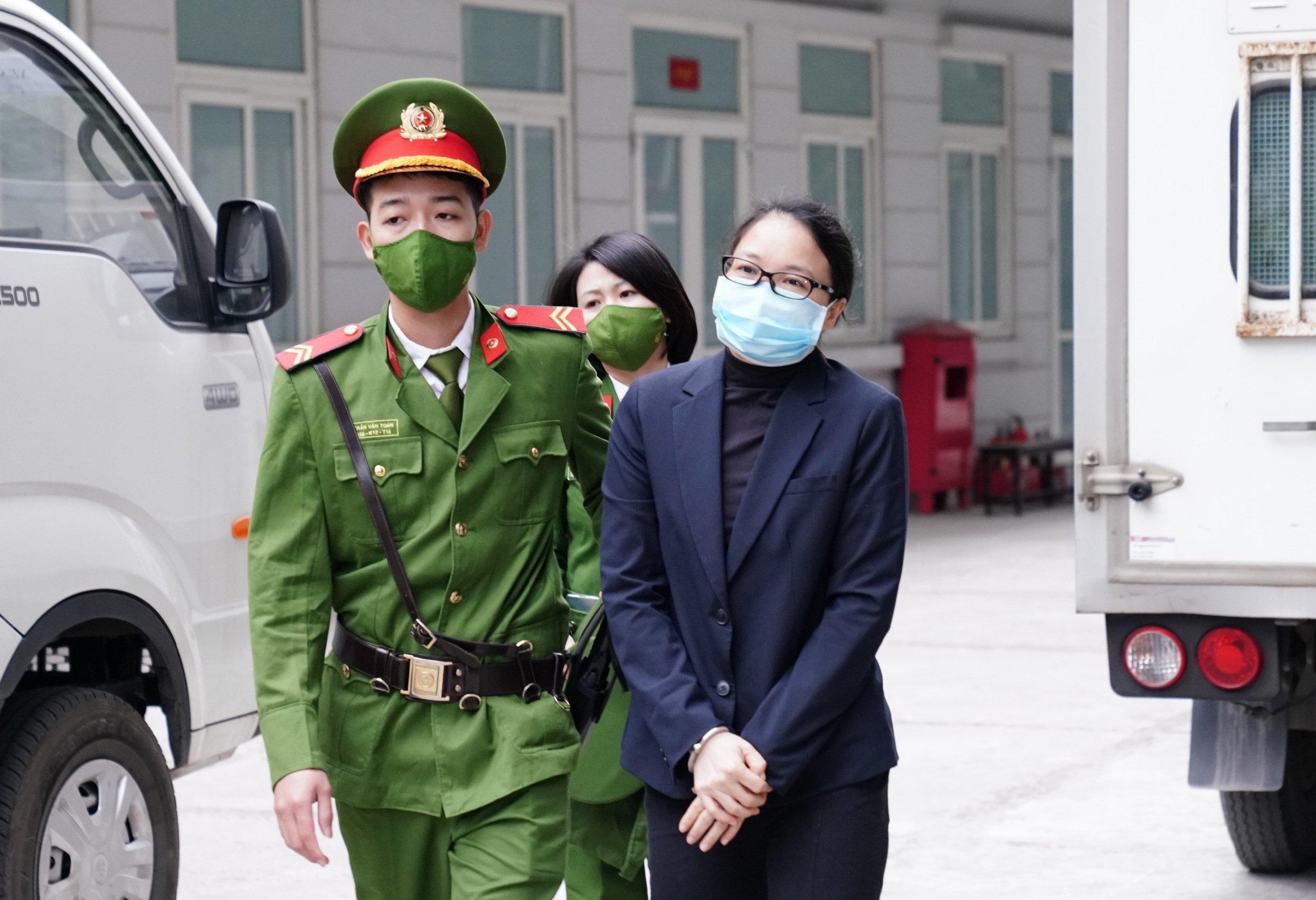 Xet xu Nguyen Duc Chung anh 5