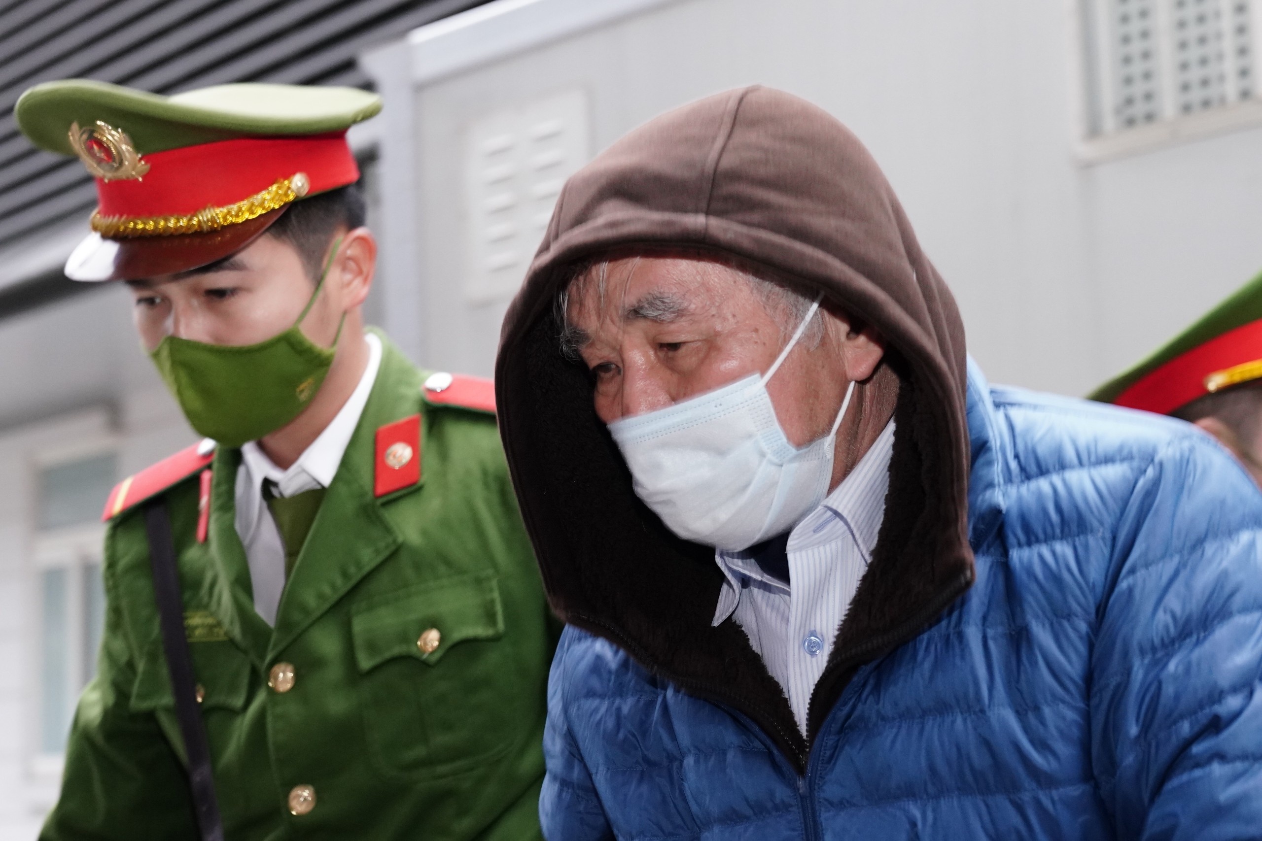 Xet xu Nguyen Duc Chung anh 3