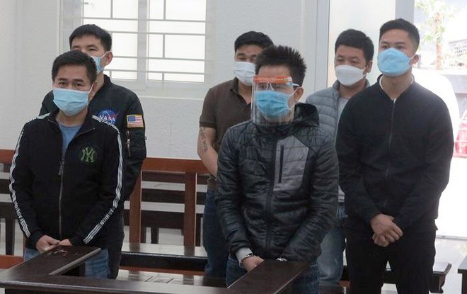 No sung o Ha Noi anh 1