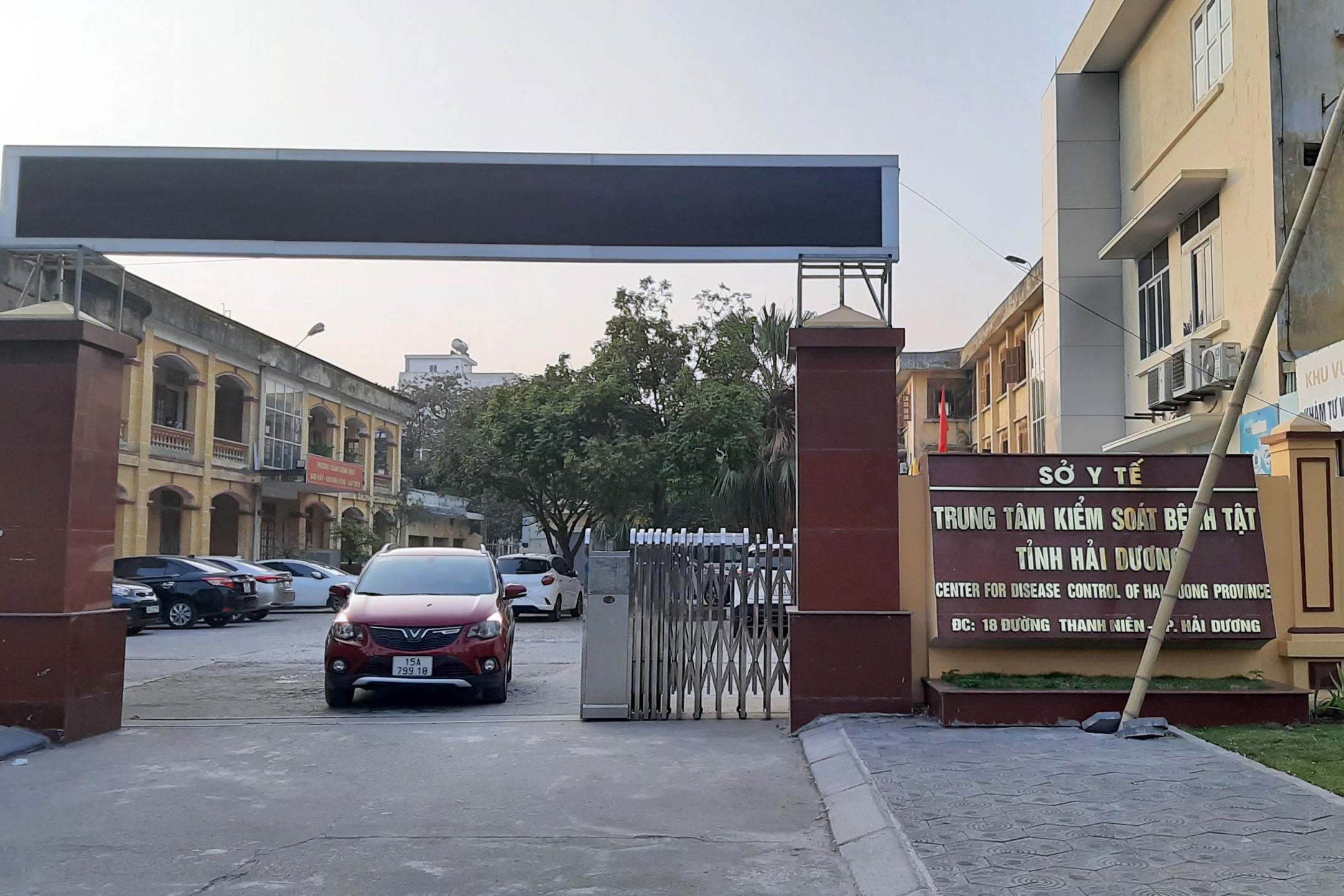 Công ty Việt Á ảnh 3 Cong ty Viet A anh 3