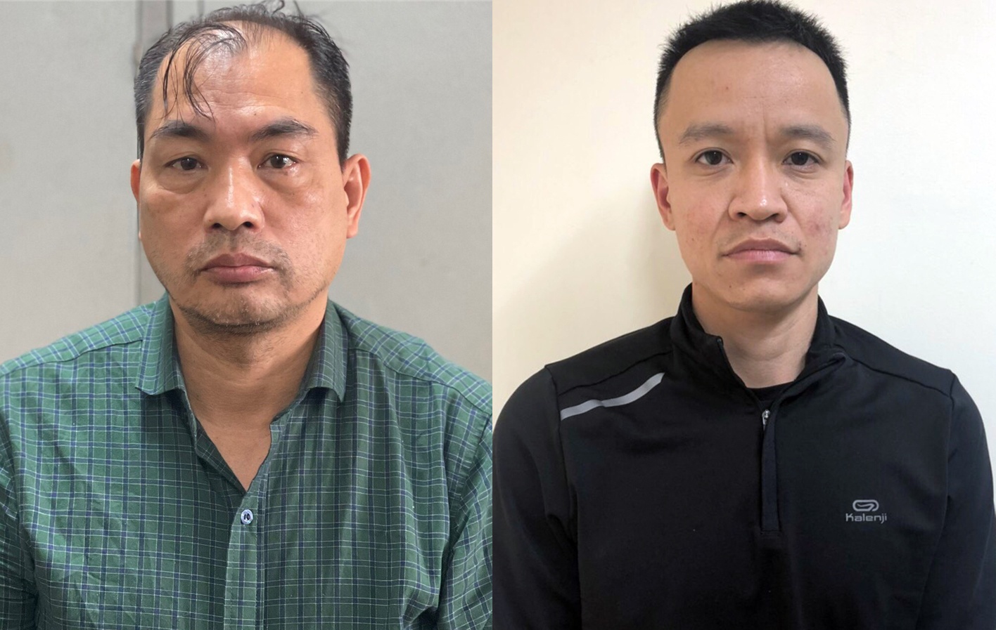 Công ty Việt Á ảnh 2 Cong ty Viet A anh 2