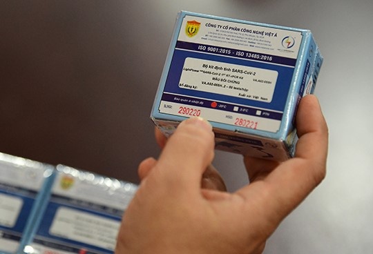 Bo truong Cong an yeu cau day nhanh dieu tra nhieu vu an hinh anh