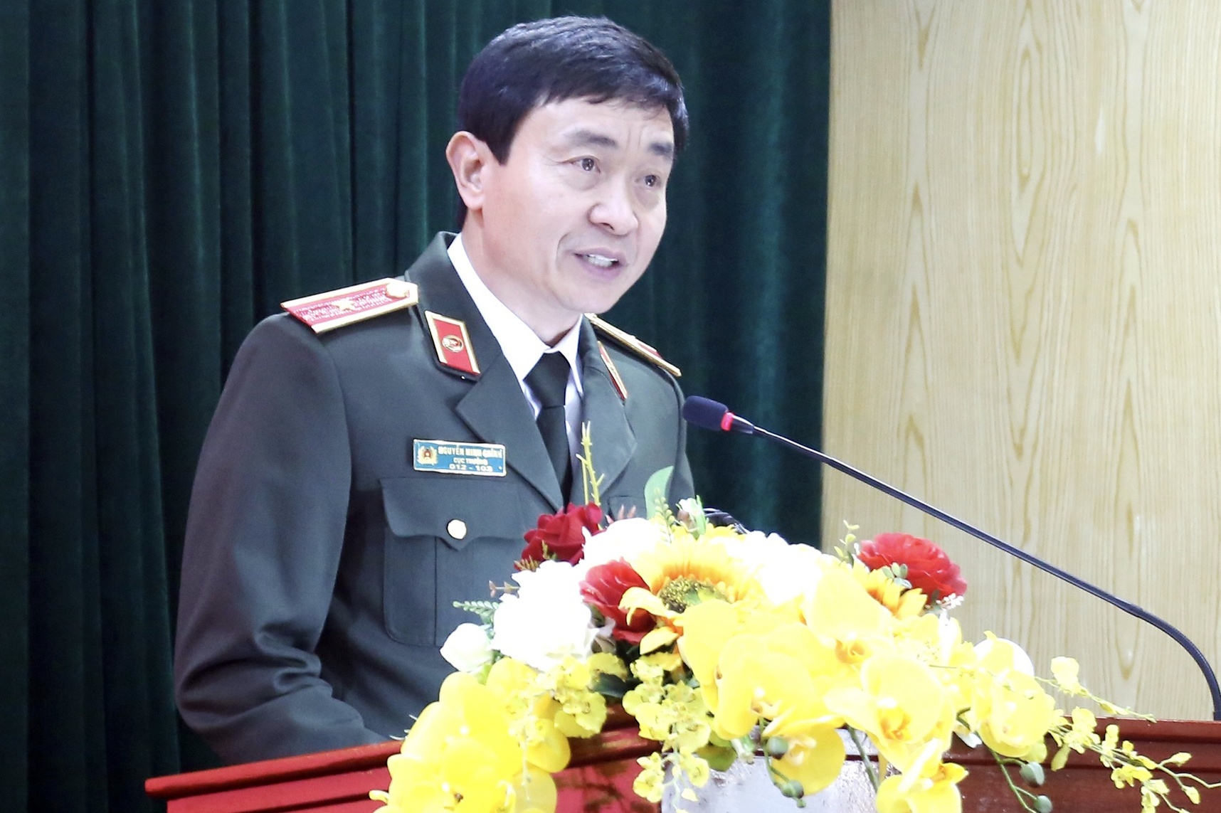 Lộ bí mật Nhà nước ảnh 1 Lo bi mat Nha nuoc anh 1