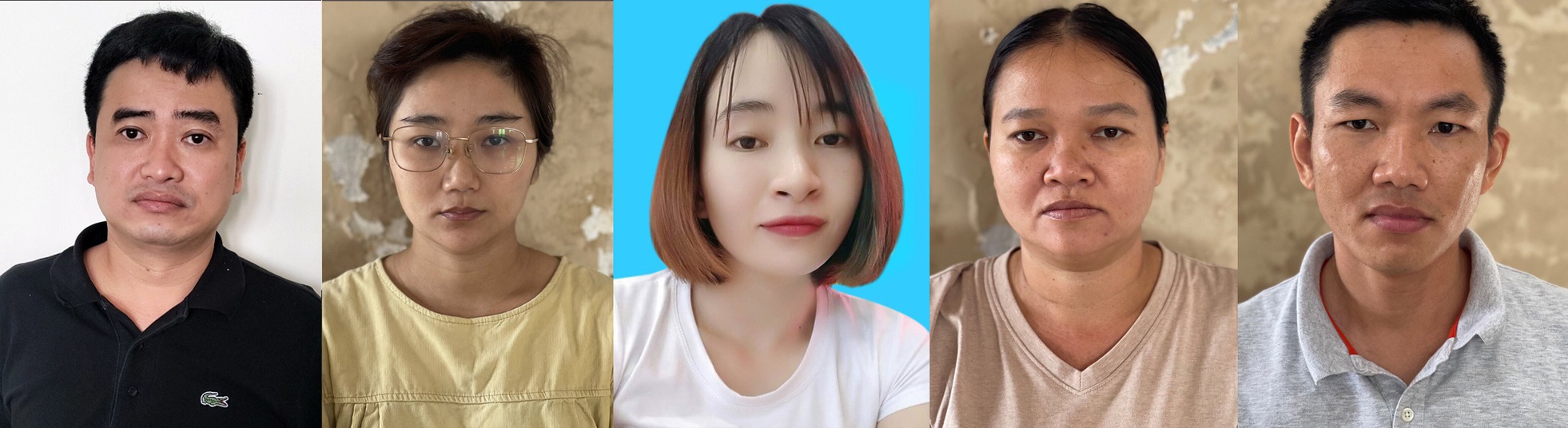 Cong ty Viet A ban kit anh 1