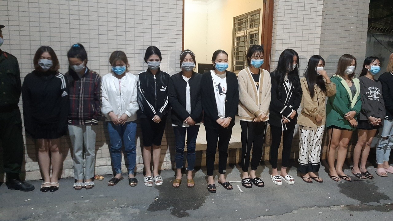 Cai nghiện ma túy ảnh 2 Cai nghien ma tuy anh 2