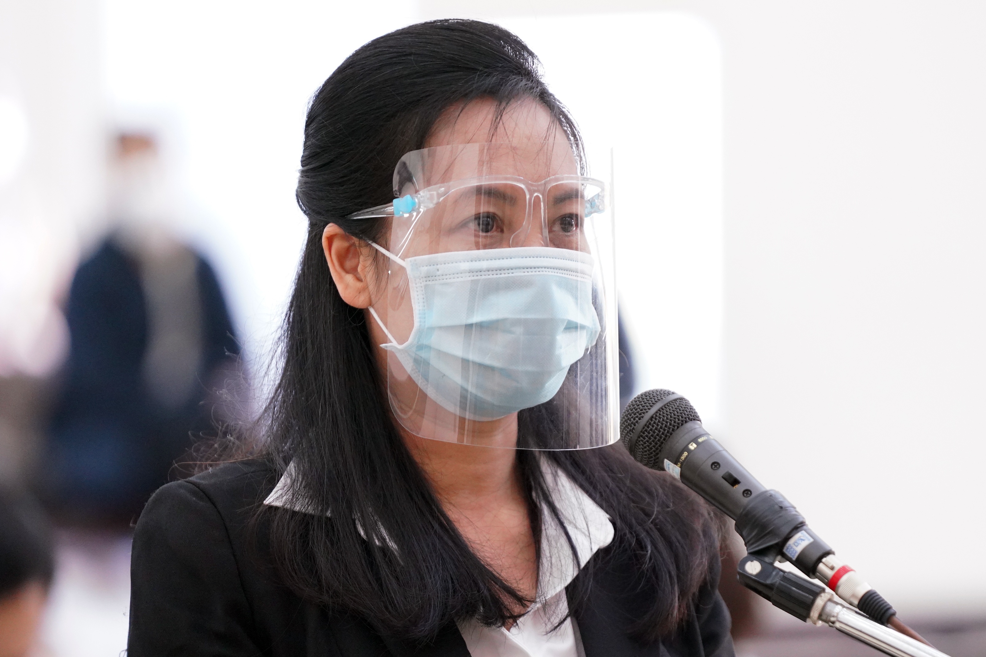 Dai hoc Dong Do 'lai qua' cho nguoi moi gioi lam bang gia hinh anh