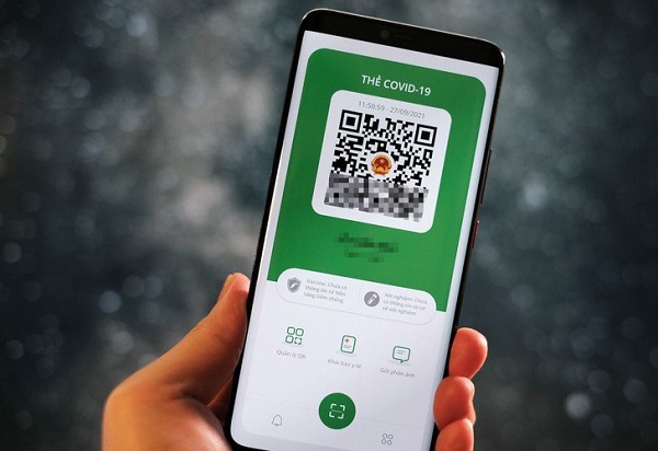 Khám bệnh bằng CCCD ảnh 1 Kham benh bang CCCD anh 1