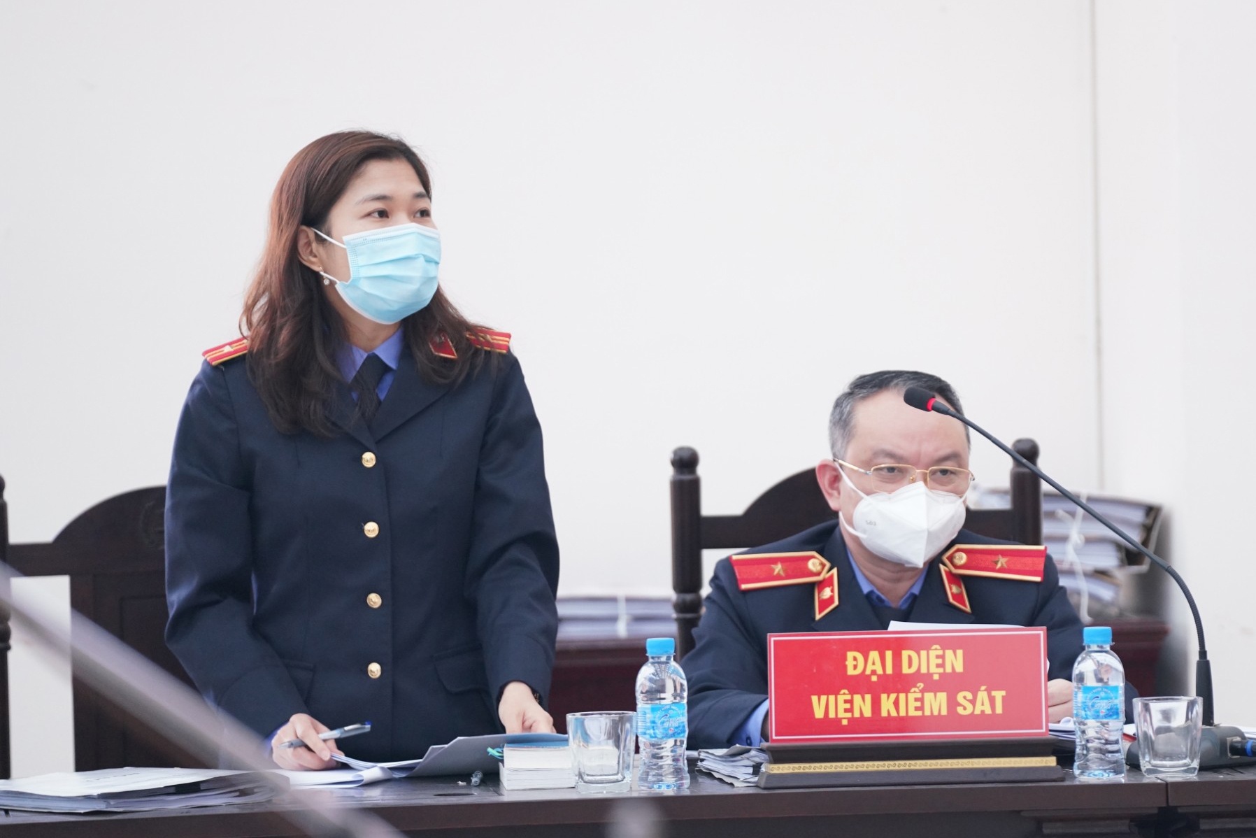 Xet xu Dai hoc Dong Do cap bang gia anh 1