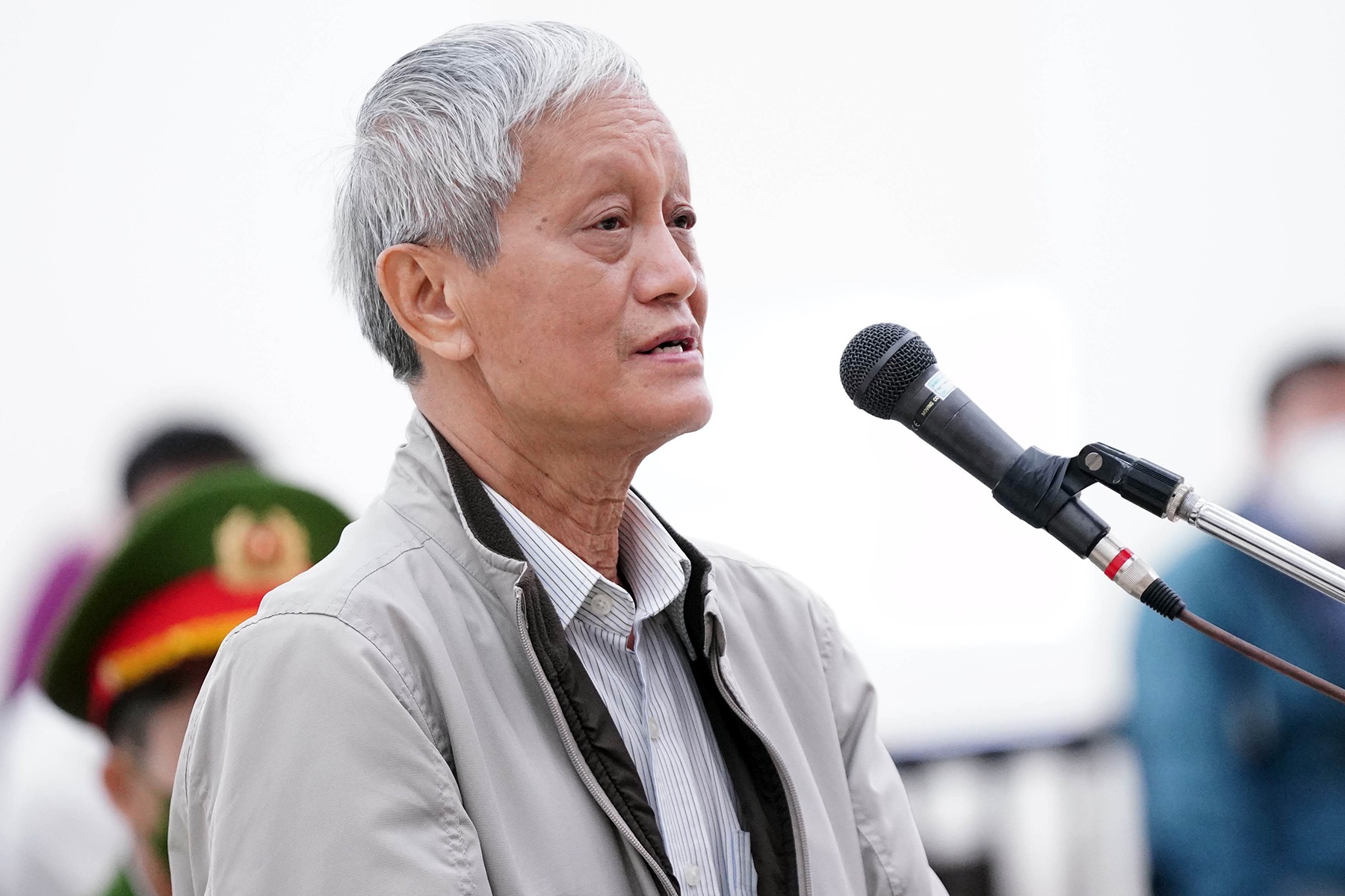 Xet xu ong Vu Huy Hoang anh 2