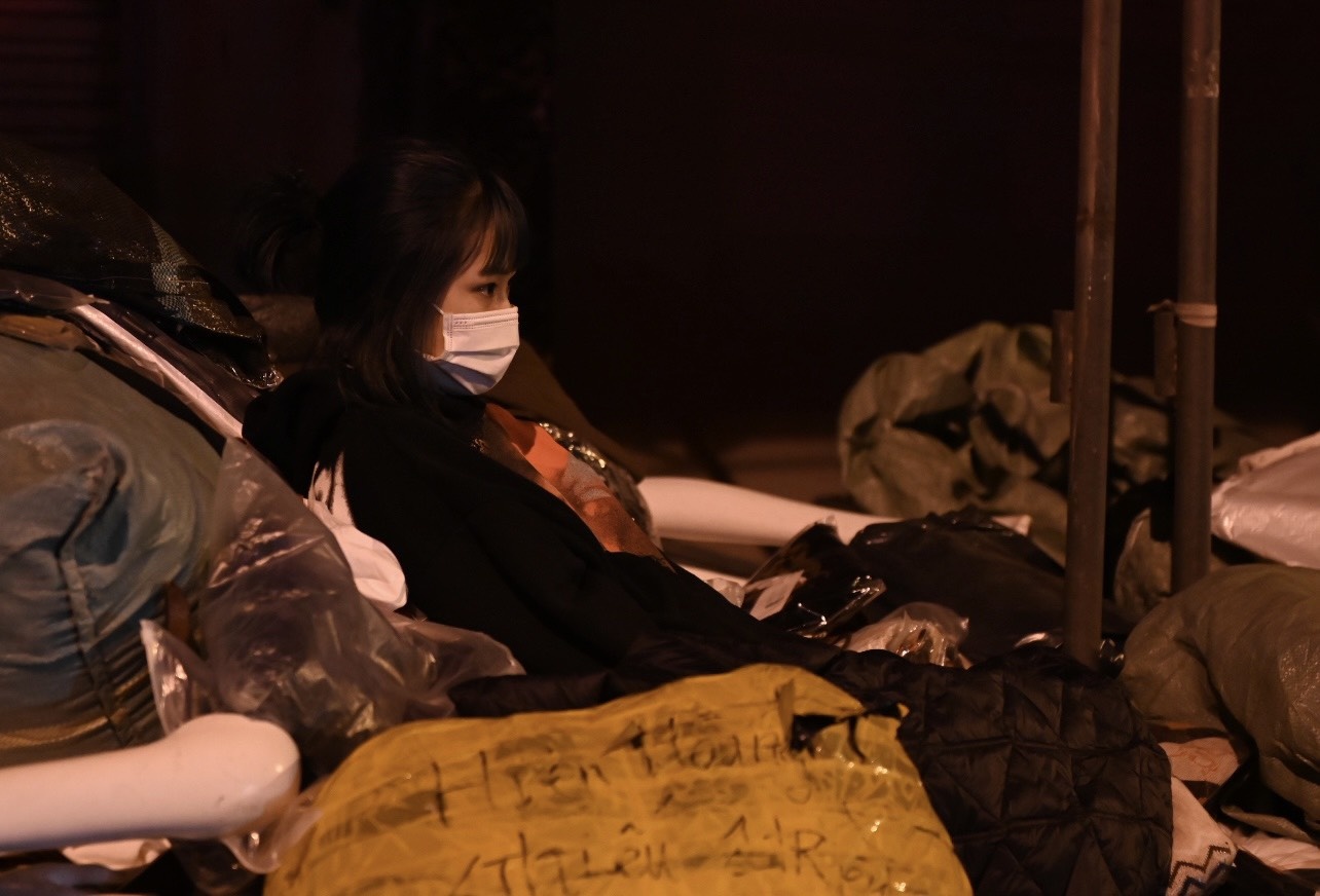 Chay cho vai Ninh Hiep anh 7